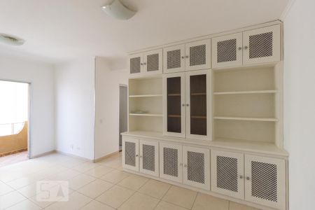 Sala de apartamento para alugar com 2 quartos, 73m² em Vila Pereira Barreto, São Paulo