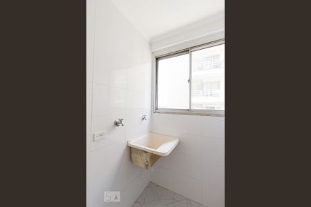 Apartamento para alugar com 73m², 2 quartos e sem vaga Apartamento para alugar com 73m², 2 quartos e sem vagaÁrea de Serviço