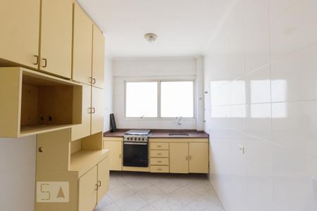 Cozinho de apartamento para alugar com 2 quartos, 73m² em Vila Pereira Barreto, São Paulo