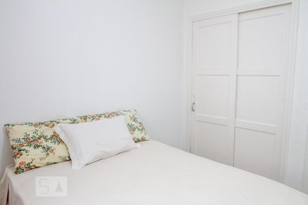 Apartamento à venda com 82m², 2 quartos e sem vagaQuarto 2