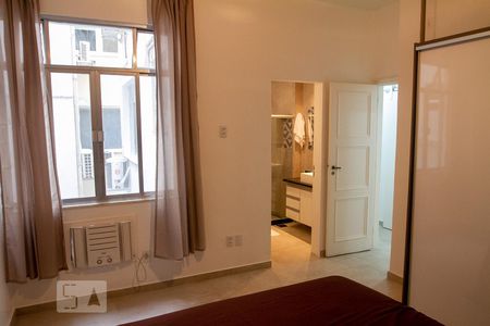 Quarto 1 - Suíte de apartamento à venda com 2 quartos, 82m² em Ipanema, Rio de Janeiro