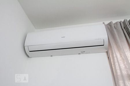 Apartamento à venda com 82m², 2 quartos e sem vagaAr-Condicionado - Sala