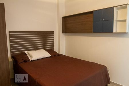 Quarto 1 - Suíte de apartamento à venda com 2 quartos, 82m² em Ipanema, Rio de Janeiro