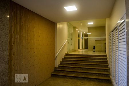 Apartamento à venda com 82m², 2 quartos e sem vagaHall Social