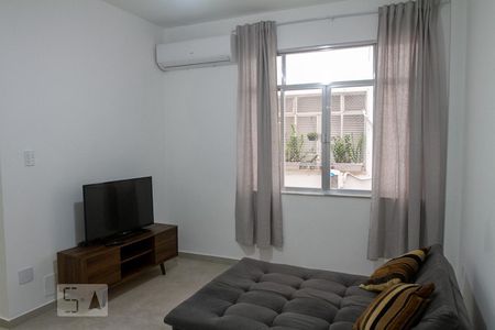 Sala de apartamento à venda com 2 quartos, 82m² em Ipanema, Rio de Janeiro