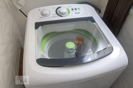 Apartamento à venda com 82m², 2 quartos e sem vagaMáquina de Lavar - Área de Serviço