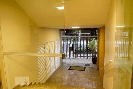 Apartamento à venda com 82m², 2 quartos e sem vagaHall Social