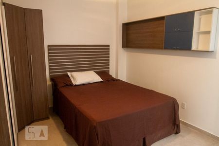 Apartamento à venda com 82m², 2 quartos e sem vagaQuarto 1 - Suíte