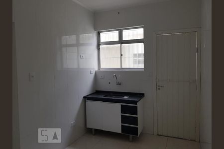 Cozinha de casa à venda com 2 quartos, 125m² em Belenzinho, São Paulo