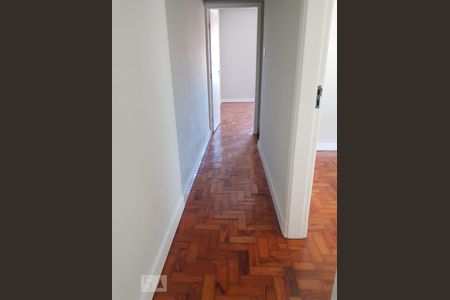 Corredor de casa à venda com 2 quartos, 125m² em Belenzinho, São Paulo