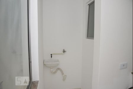 Apartamento para alugar com 50m², 2 quartos e 1 vagaÁrea de Serviço