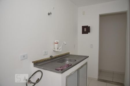 Apartamento para alugar com 50m², 2 quartos e 1 vagaCozinha