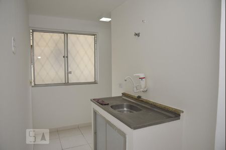 Apartamento para alugar com 50m², 2 quartos e 1 vagaCozinha