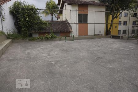 Apartamento para alugar com 50m², 2 quartos e 1 vagaQuadra Esportiva