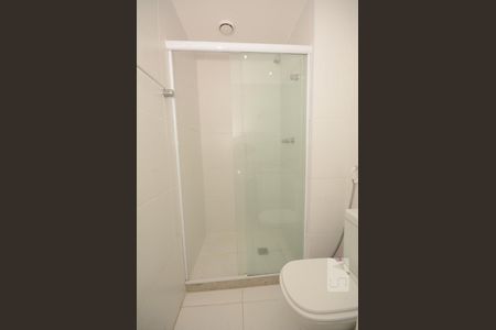 Apartamento para alugar com 70m², 2 quartos e 1 vagaBanheiro Social