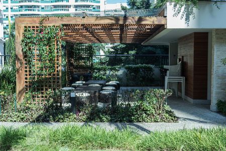 Apartamento para alugar com 70m², 2 quartos e 1 vagaÁrea Comum