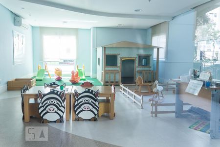 Apartamento para alugar com 70m², 2 quartos e 1 vagaÁrea Comum