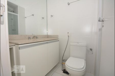 Apartamento para alugar com 70m², 2 quartos e 1 vagaBanheiro Suíte
