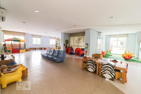 Apartamento para alugar com 70m², 2 quartos e 1 vagaÁrea Comum