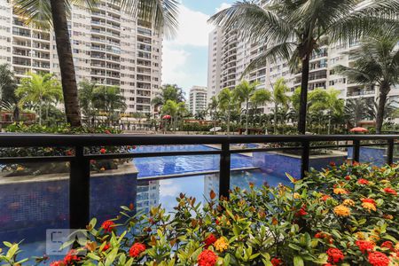 Apartamento para alugar com 70m², 2 quartos e 1 vagaÁrea Comum