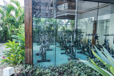 Apartamento para alugar com 70m², 2 quartos e 1 vagaÁrea Comum