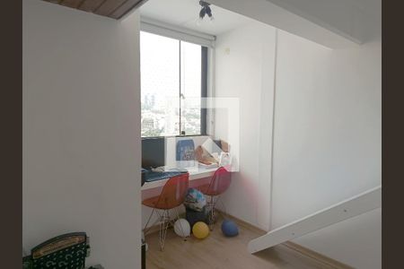 Quarto 1 de apartamento à venda com 2 quartos, 54m² em Perdizes, São Paulo