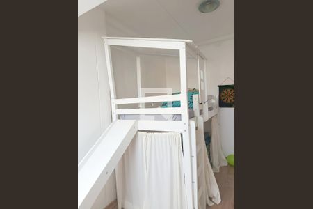 Quarto 1 de apartamento à venda com 2 quartos, 54m² em Perdizes, São Paulo