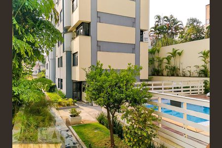 Apartamento à venda com 54m², 2 quartos e 2 vagasPiscina