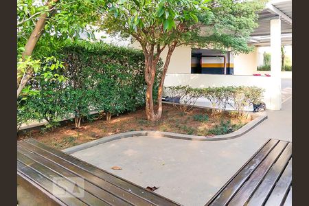 Apartamento à venda com 54m², 2 quartos e 2 vagasArea Comum