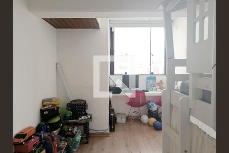 Quarto 1 de apartamento à venda com 2 quartos, 54m² em Perdizes, São Paulo