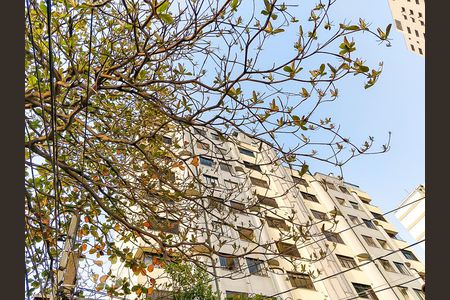 Apartamento à venda com 54m², 2 quartos e 2 vagasFachada