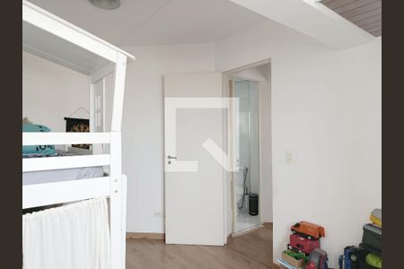 Quarto 1 de apartamento à venda com 2 quartos, 54m² em Perdizes, São Paulo