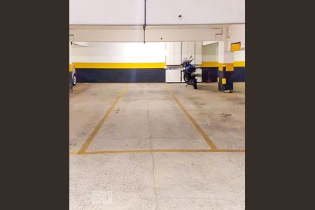 Apartamento à venda com 54m², 2 quartos e 2 vagasGaragem