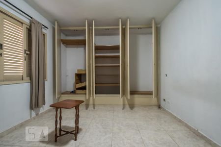 Suíte 1 de casa à venda com 4 quartos, 250m² em Jardim Novo Santo Amaro, São Paulo