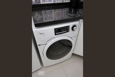 Apartamento à venda com 37m², 1 quarto e sem vagaCozinha