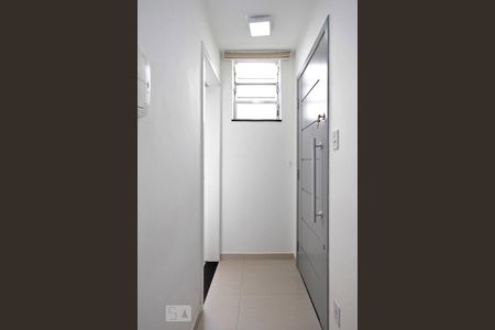 Apartamento à venda com 37m², 1 quarto e sem vagaHall de Entrada