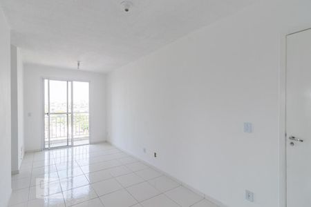 Sala de apartamento à venda com 2 quartos, 54m² em Vila Paranaguá, São Paulo