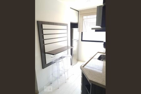 Apartamento para alugar com 1 quarto, 43m² em Vila Nova Conceição, São Paulo
