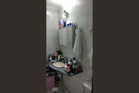 Apartamento à venda com 78m², 3 quartos e 1 vagaBanheiro 2