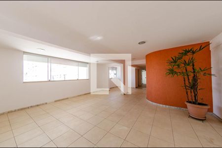 Apartamento para alugar com 150m², 3 quartos e 2 vagasEntrada