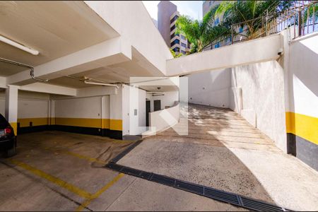 Apartamento para alugar com 150m², 3 quartos e 2 vagasGaragem