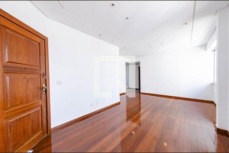 Sala de apartamento para alugar com 3 quartos, 150m² em Luxemburgo, Belo Horizonte
