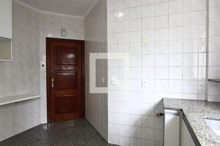Apartamento para alugar com 150m², 3 quartos e 2 vagasCozinha