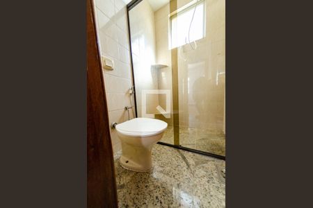 Apartamento para alugar com 150m², 3 quartos e 2 vagasBanheiro