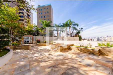 Apartamento para alugar com 150m², 3 quartos e 2 vagasEntrada