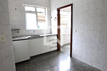 Apartamento para alugar com 150m², 3 quartos e 2 vagasCozinha