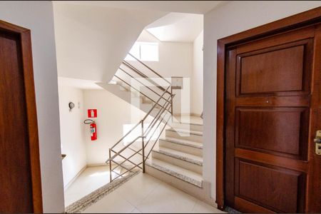 Apartamento para alugar com 150m², 3 quartos e 2 vagasCorredor