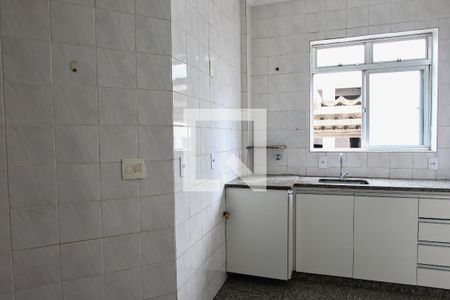 Apartamento para alugar com 150m², 3 quartos e 2 vagasCozinha
