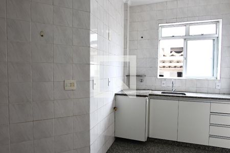 Apartamento para alugar com 150m², 3 quartos e 2 vagasCozinha
