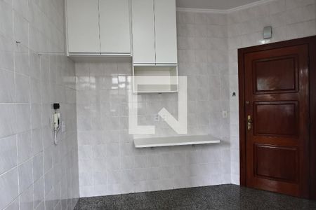 Apartamento para alugar com 150m², 3 quartos e 2 vagasCozinha